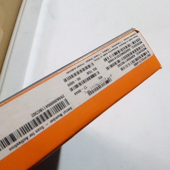 Boost Mobile Kyocera Coast Black Flip Cellular Phone New Unopened Cellphone NIB - Picture 7 of 8